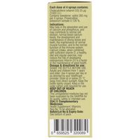 Phytoceutics Phytomist Vitamin D3 Oral Spray